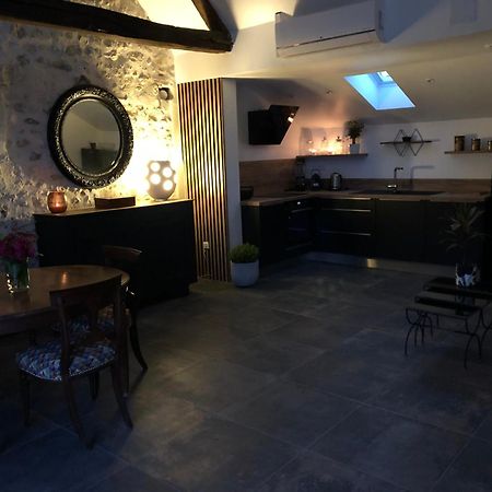 Loft A Tours Nord 아파트 외부 사진