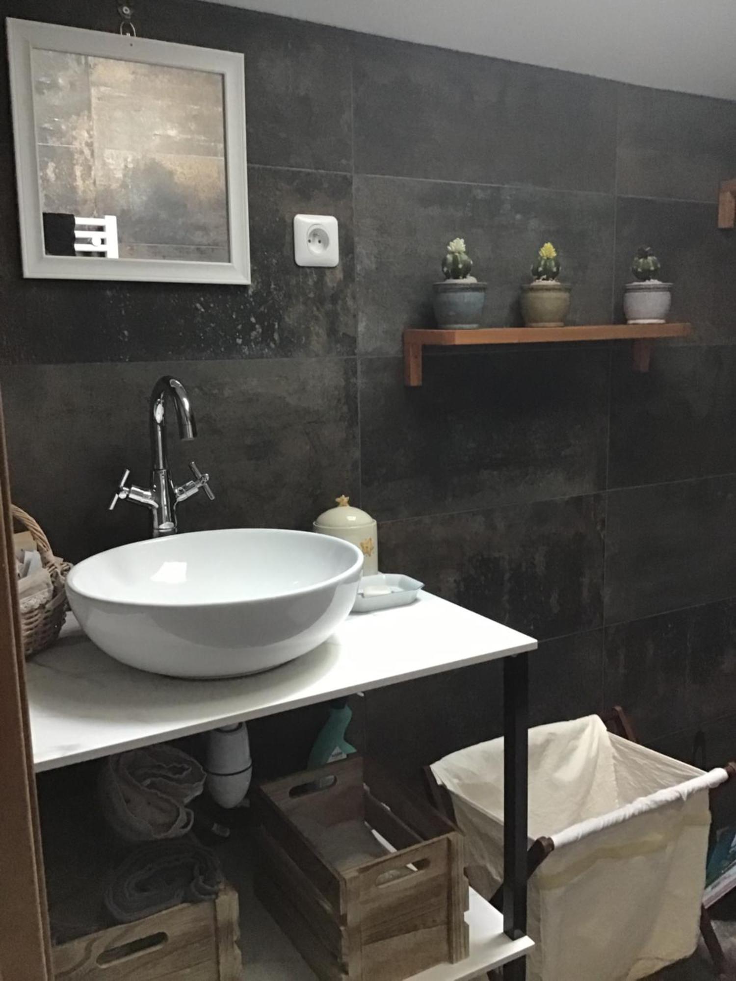 Loft A Tours Nord 아파트 외부 사진